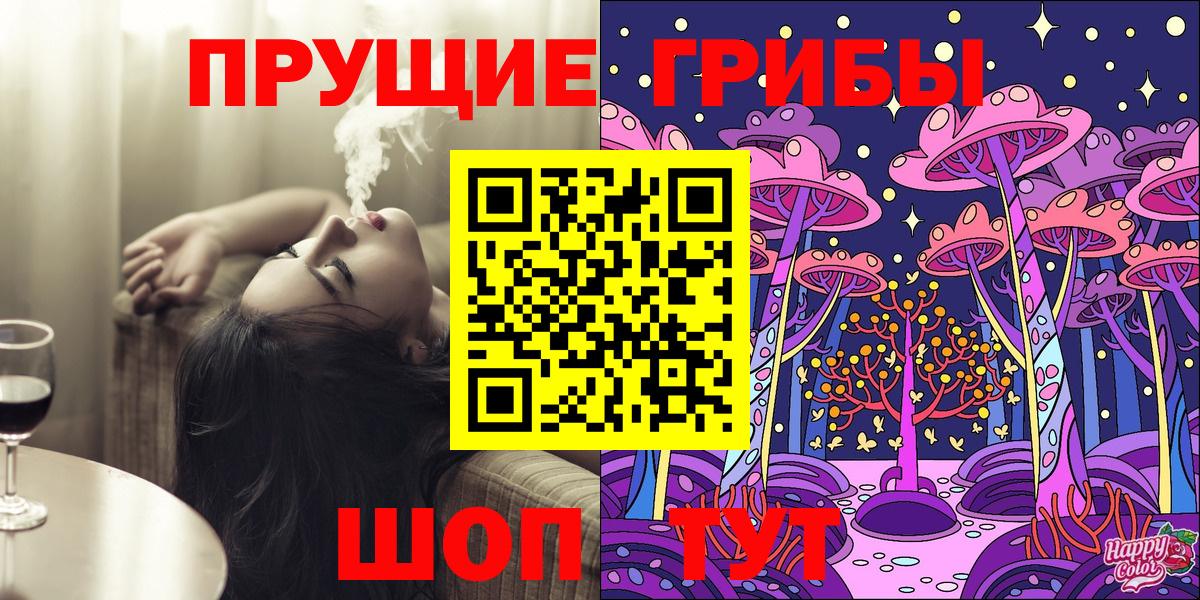 Галлюциногенные грибы Cubensis Сланцы